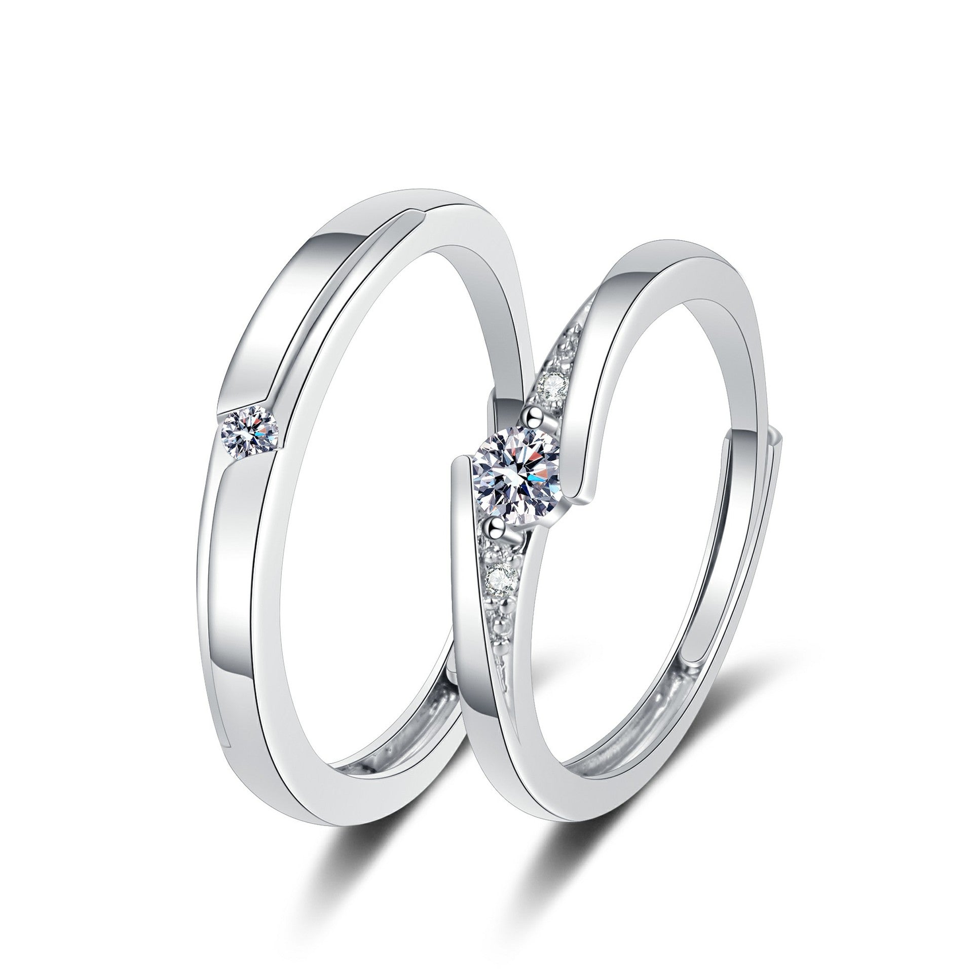 Garden Statement Jewelry
