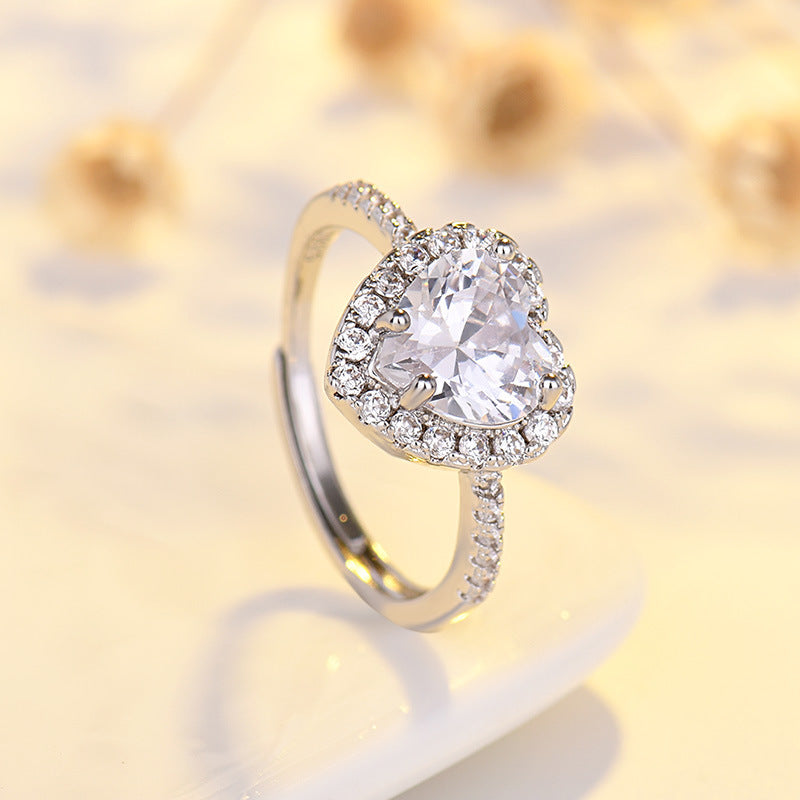 Easy Ring Jewelry
