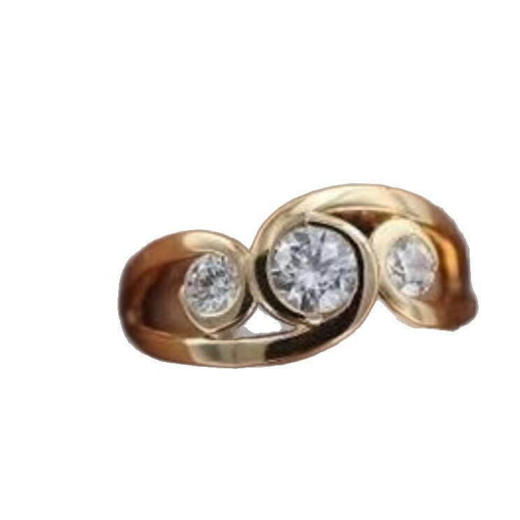 Classic Gold Jewelry