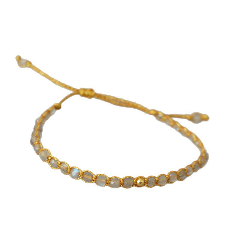 Easy Bracelet Jewelry