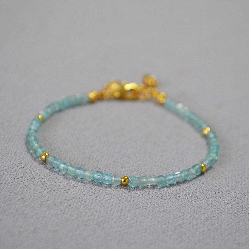 Natural Casual Jewelry