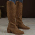 Walking Soft Boots