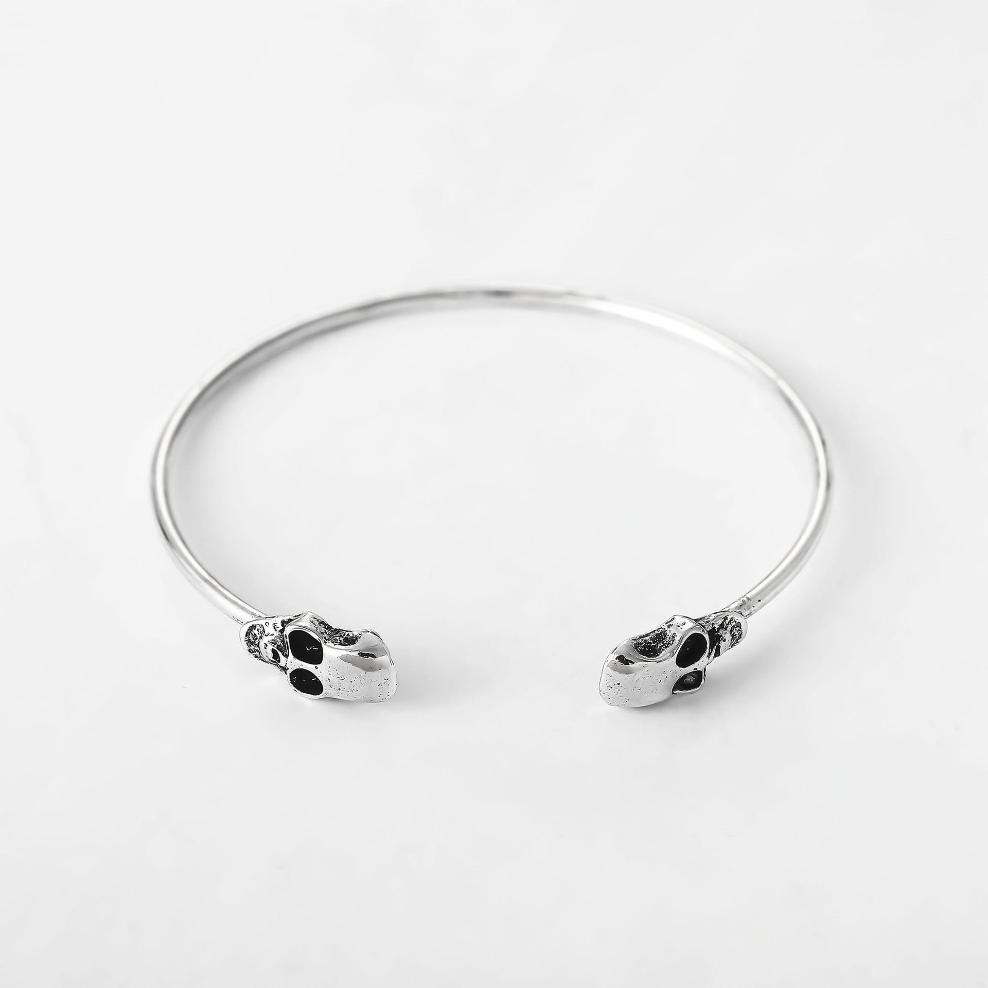 Weekend Hoop Jewelry