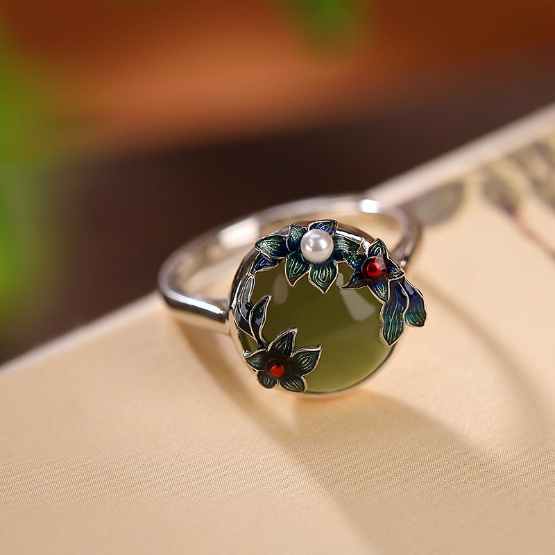 Pretty Dainty Jewelry