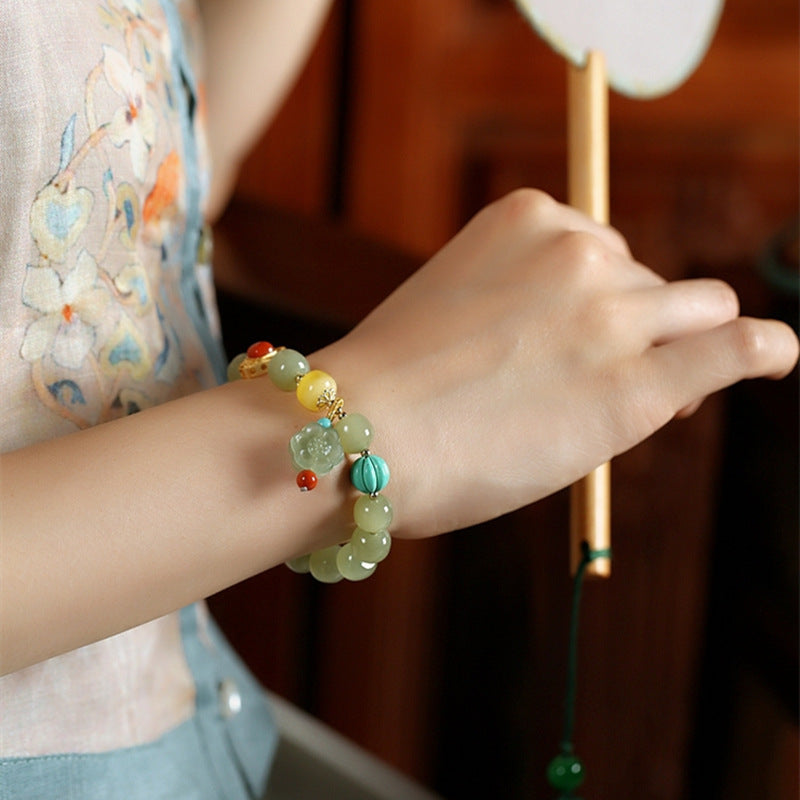 Everyday Simple Jewelry