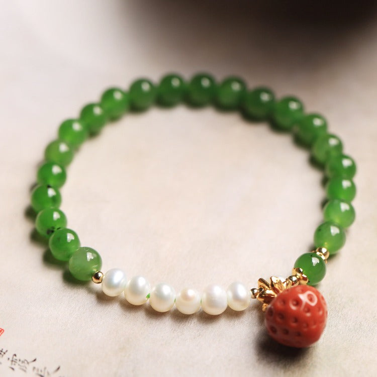 Modern Gold Jewelry