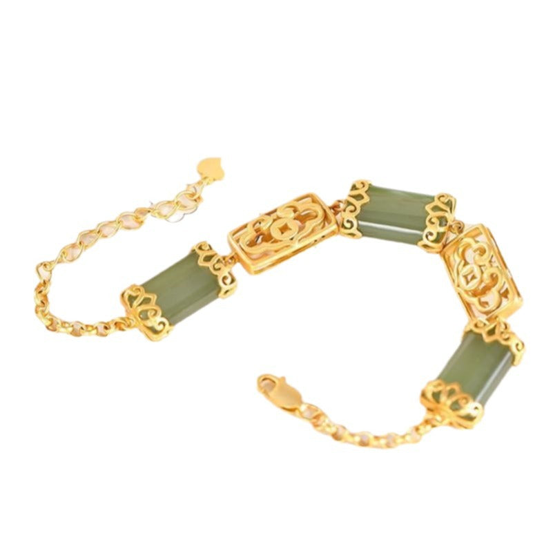 Daily Hoop Jewelry