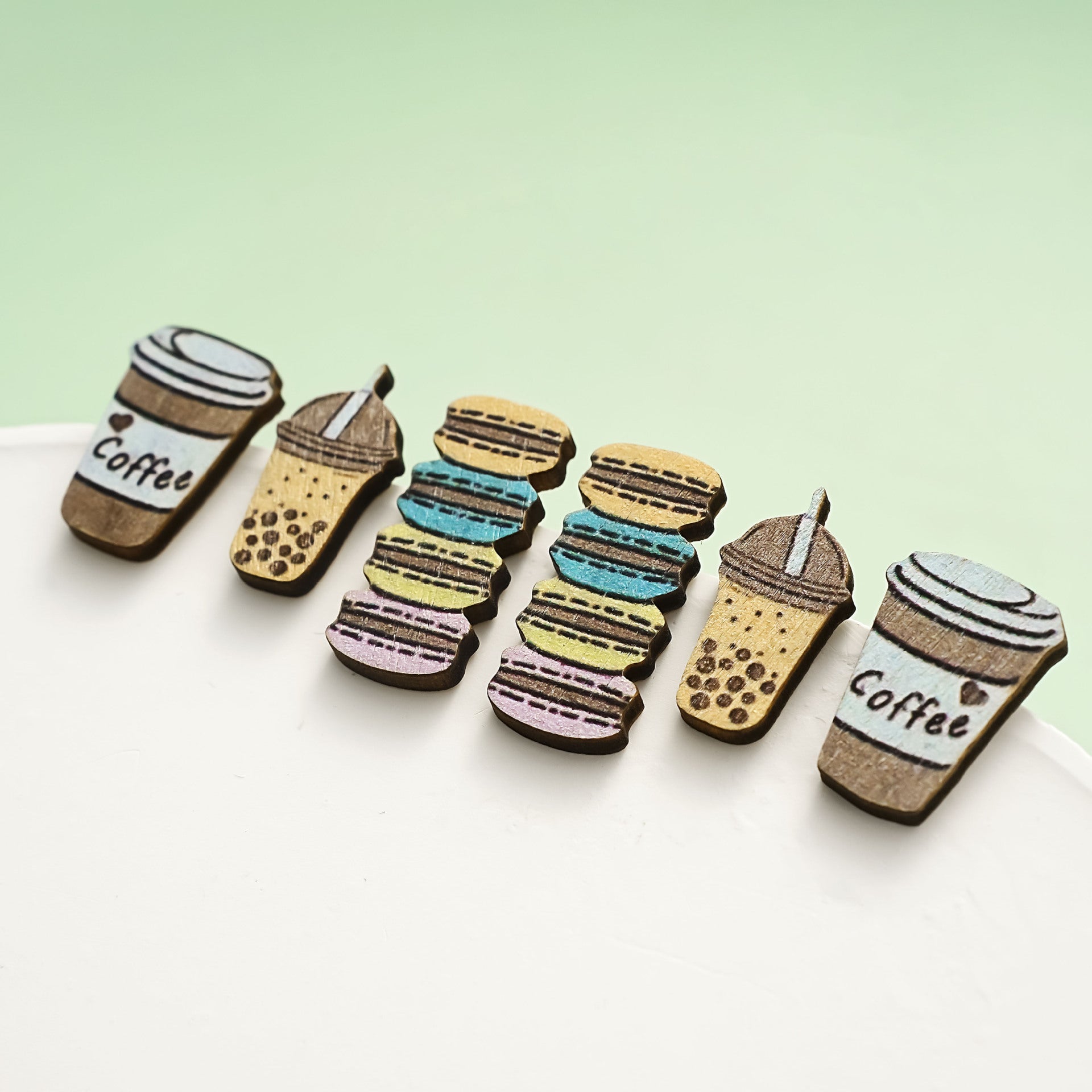 Resort Striped Set
