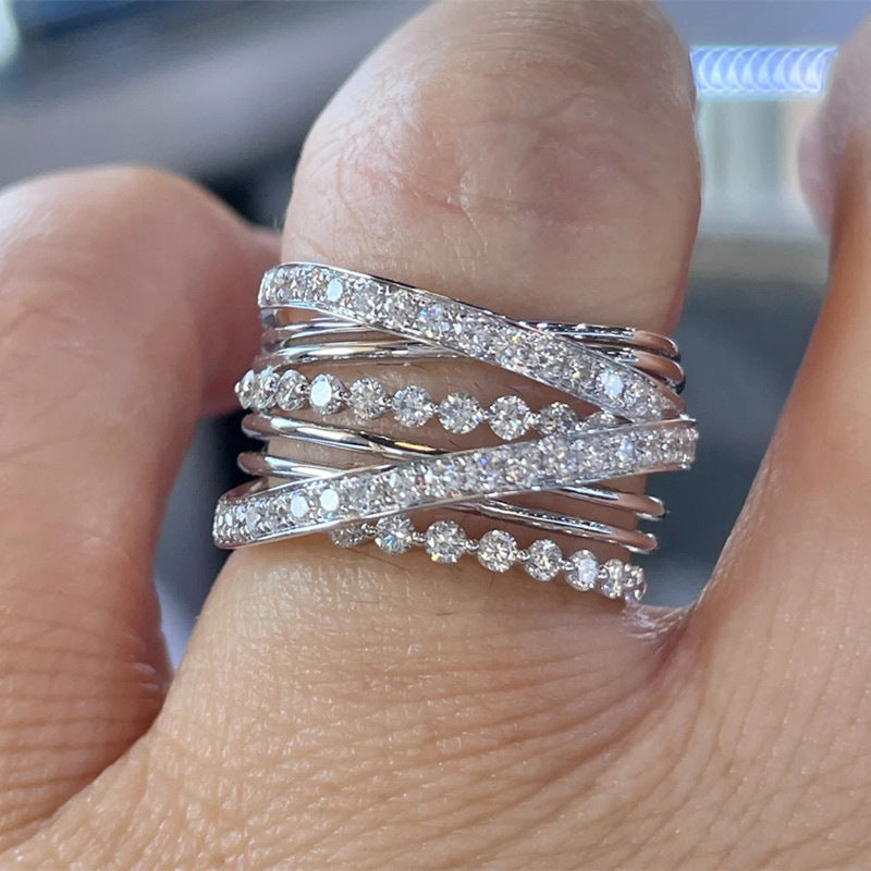 Romantic Set Jewelry