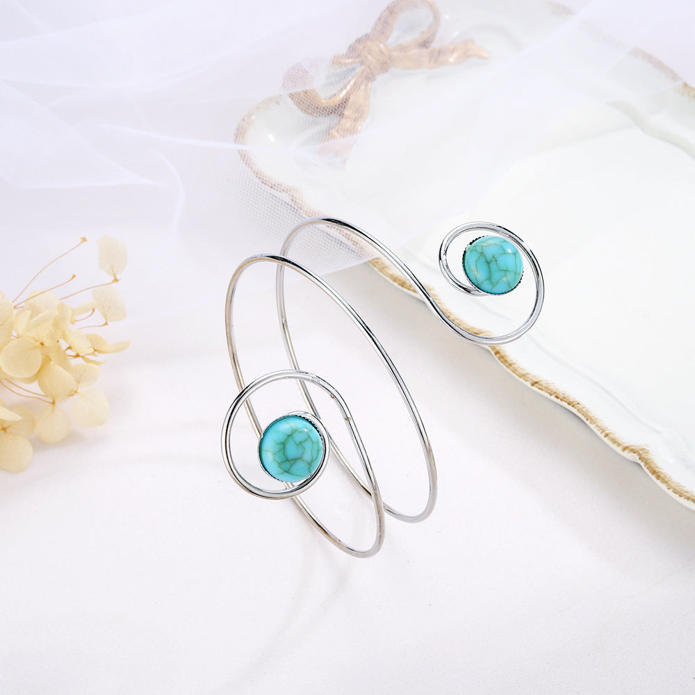Simple Soft Jewelry