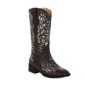 Coastal Winter Boots