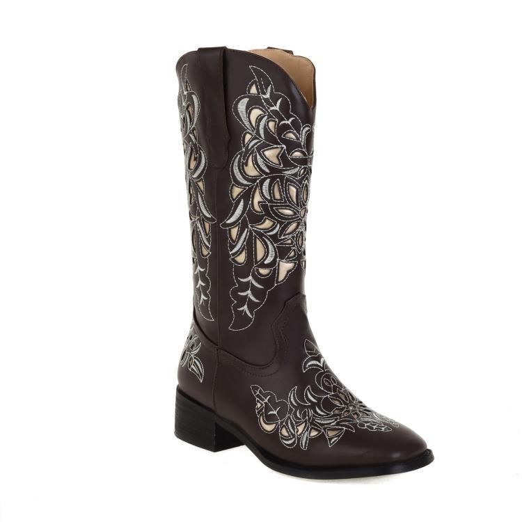 Coastal Winter Boots