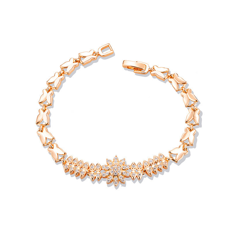 Brunch Classic Jewelry