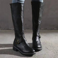 Brunch Autumn Boots