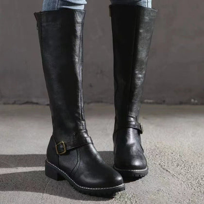 Brunch Autumn Boots