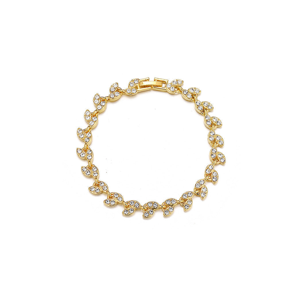 Cottage Set Jewelry