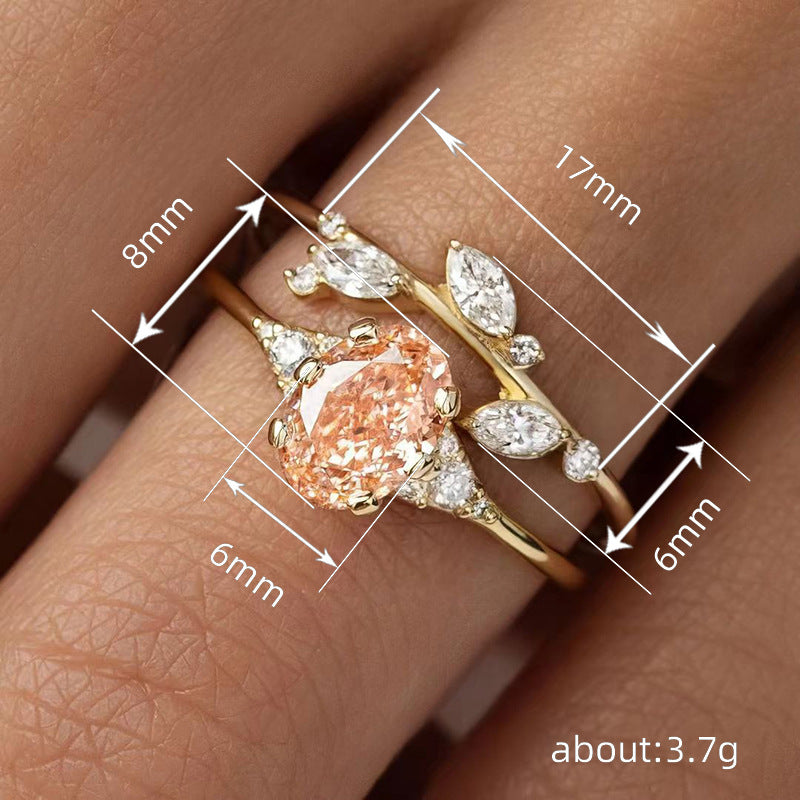 Classic Simple Jewelry