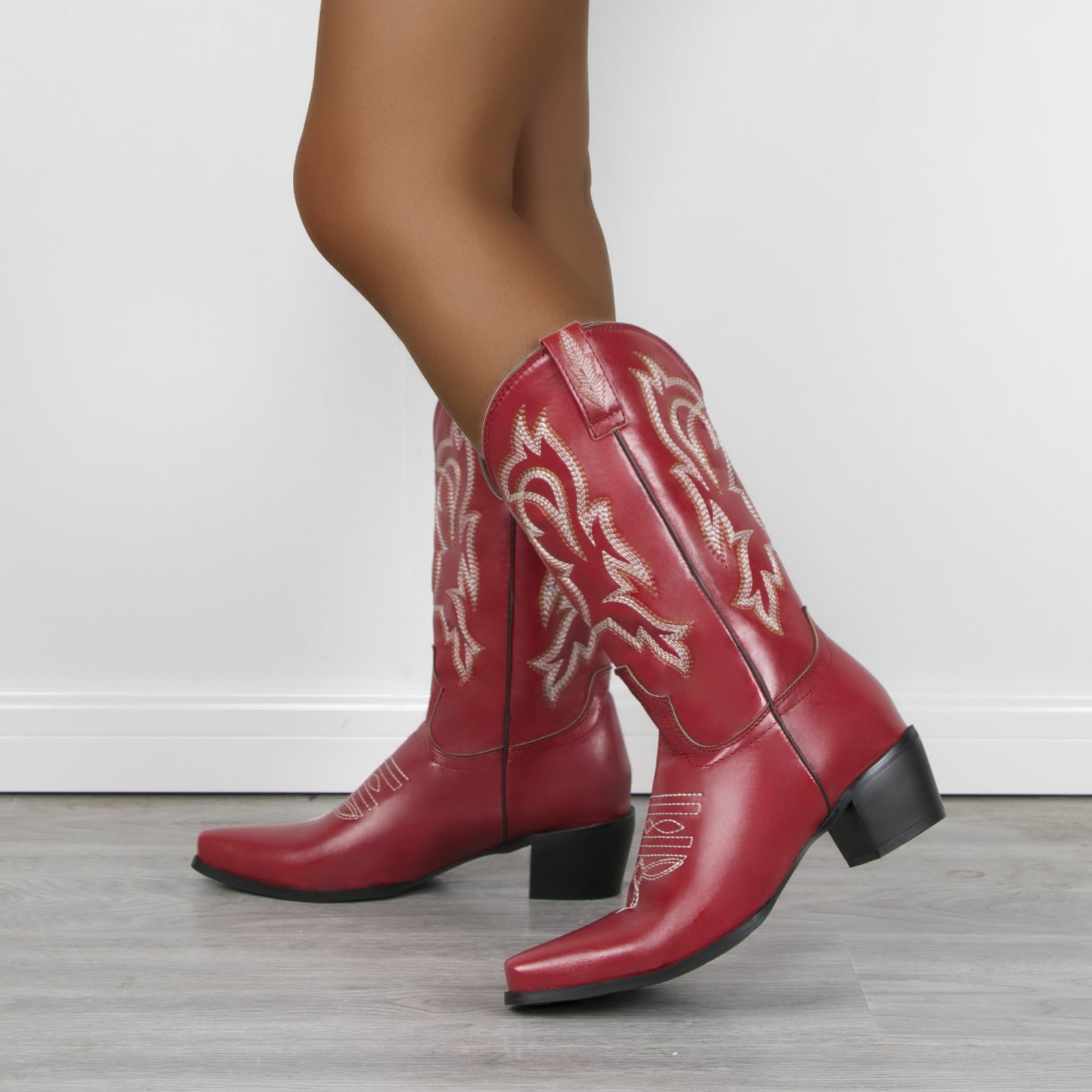 Daily Autumn Boots