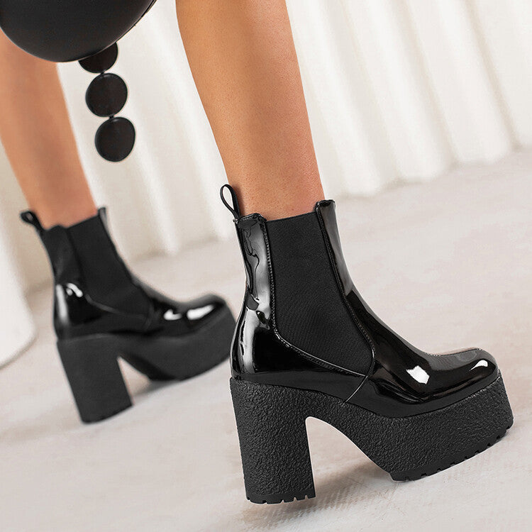 Summer Classic Boots
