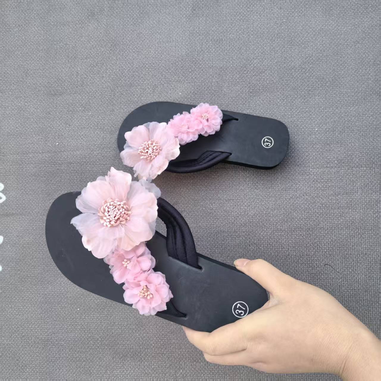Casual Classic Sandals