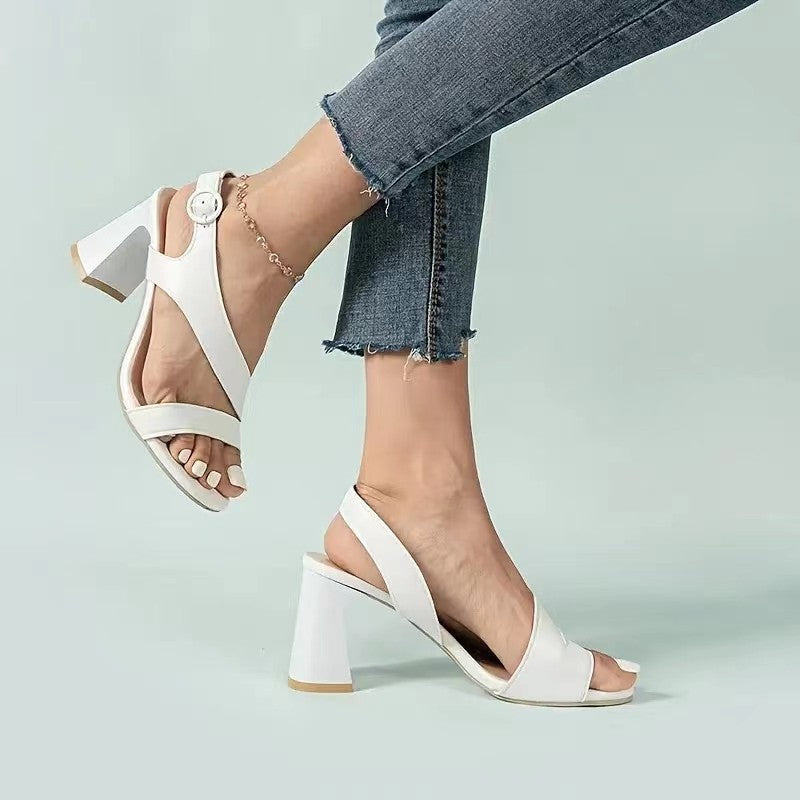 Sunny Thong Sandals