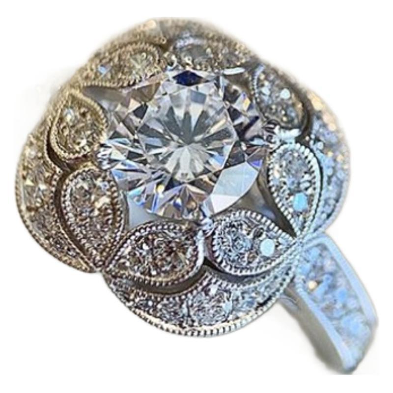 Casual Statement Jewelry