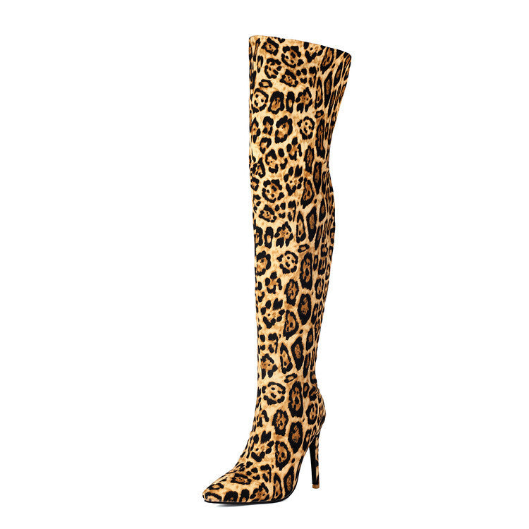 Resort Chelsea Boots