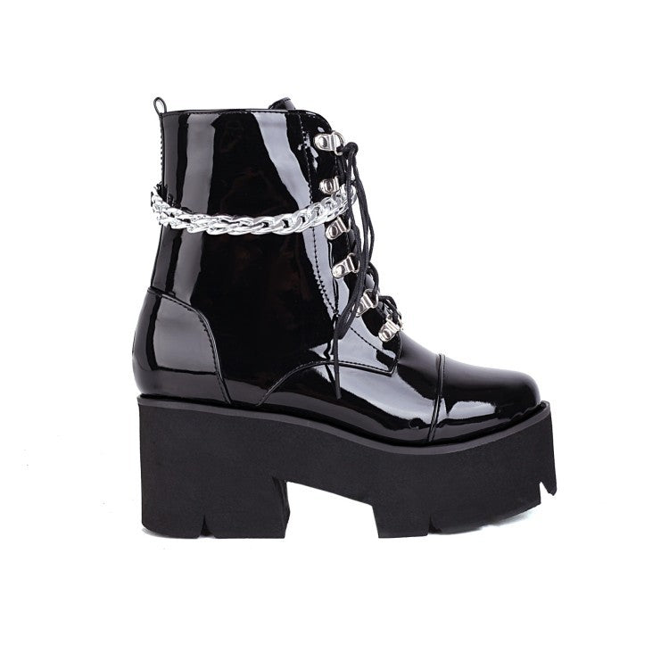 Vacation Slouchy Boots
