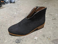 Walking Ankle Boots
