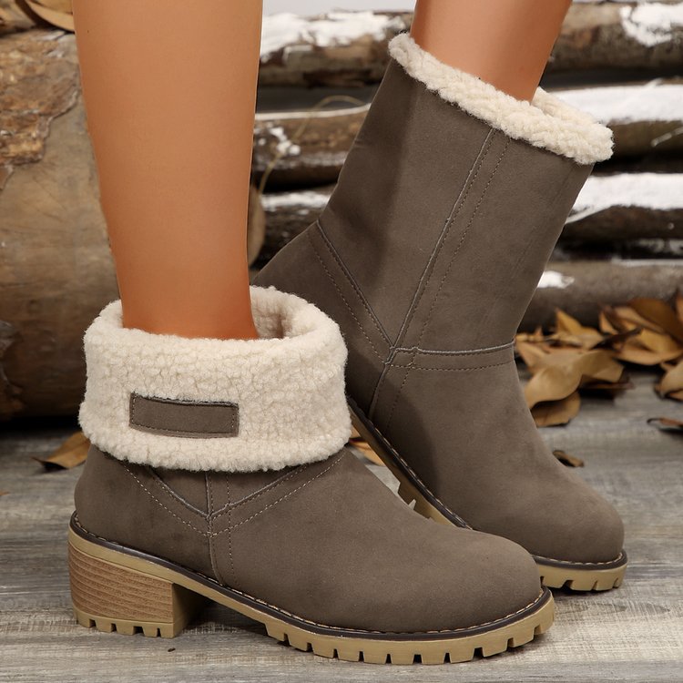 Walking Riding Boots