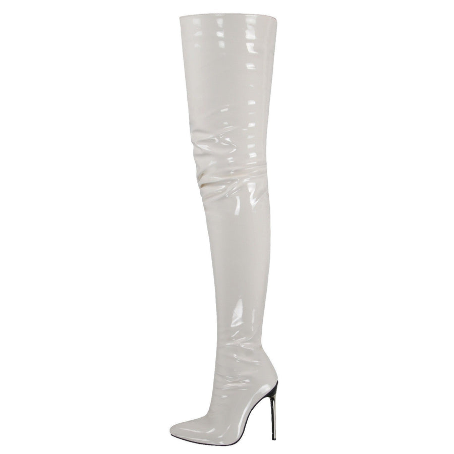 Travel Zip-Up Boots