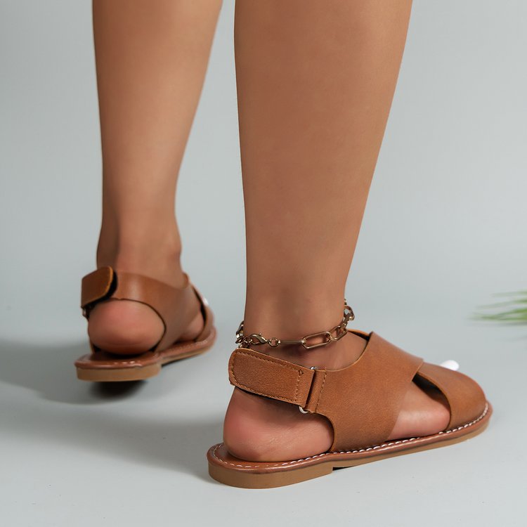 Warm Lightweight Sandals