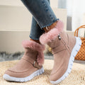 Clean Tall Boots