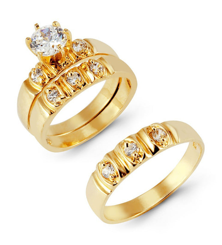 Classic Woven Jewelry
