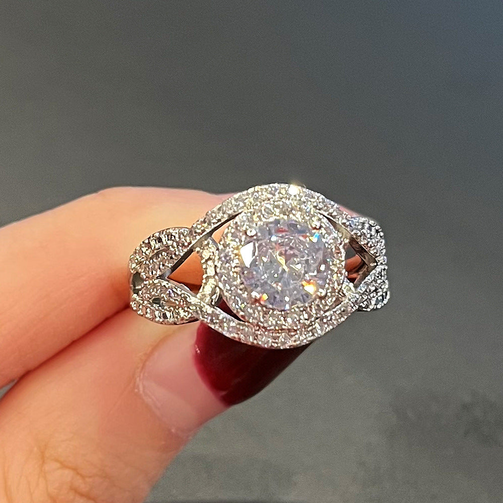 Timeless Romantic Jewelry