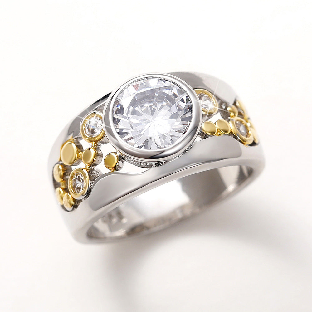 Modern Romantic Jewelry