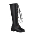 Modern Autumn Boots