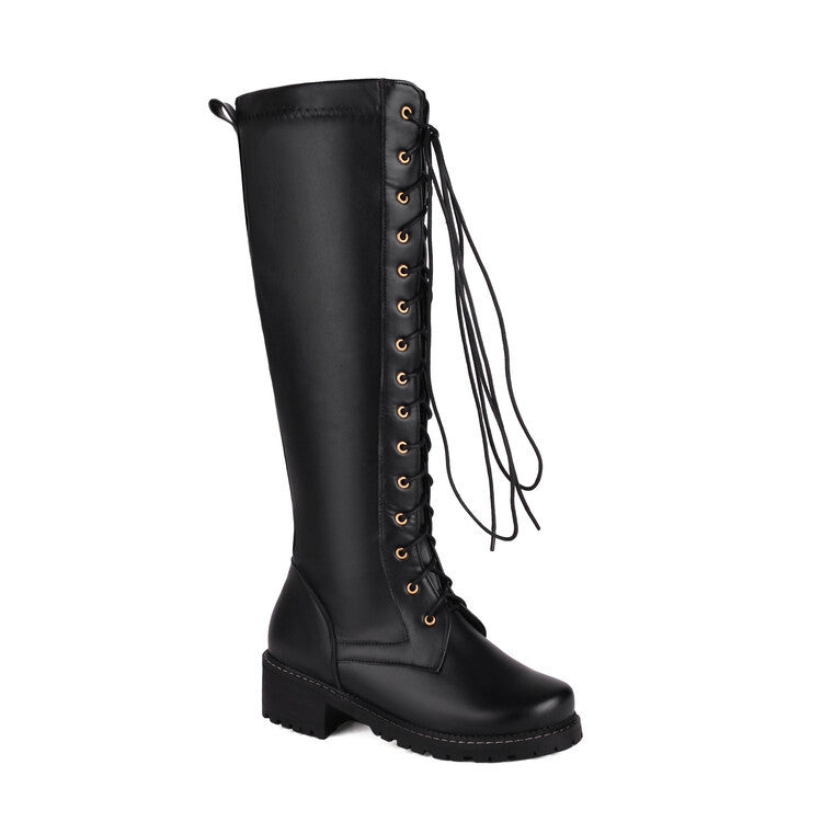 Modern Autumn Boots