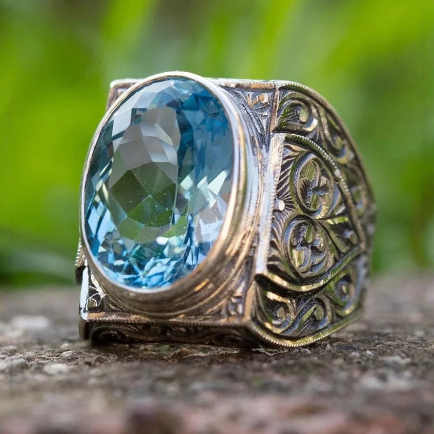 Warm Everyday Jewelry