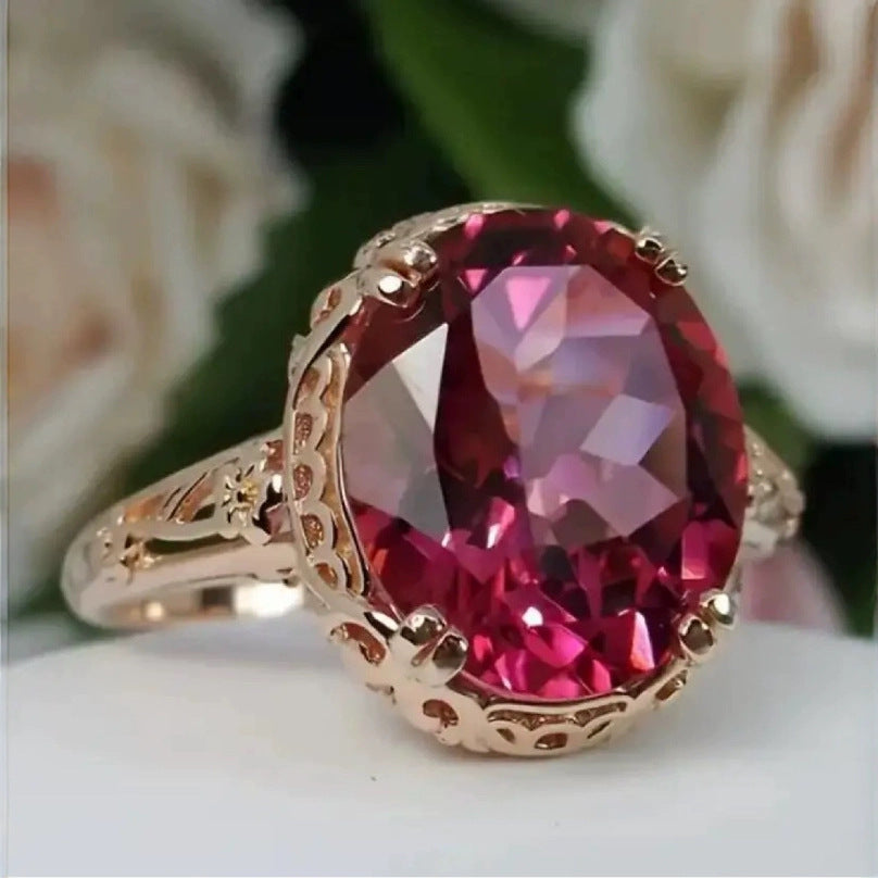Simple Textured Jewelry
