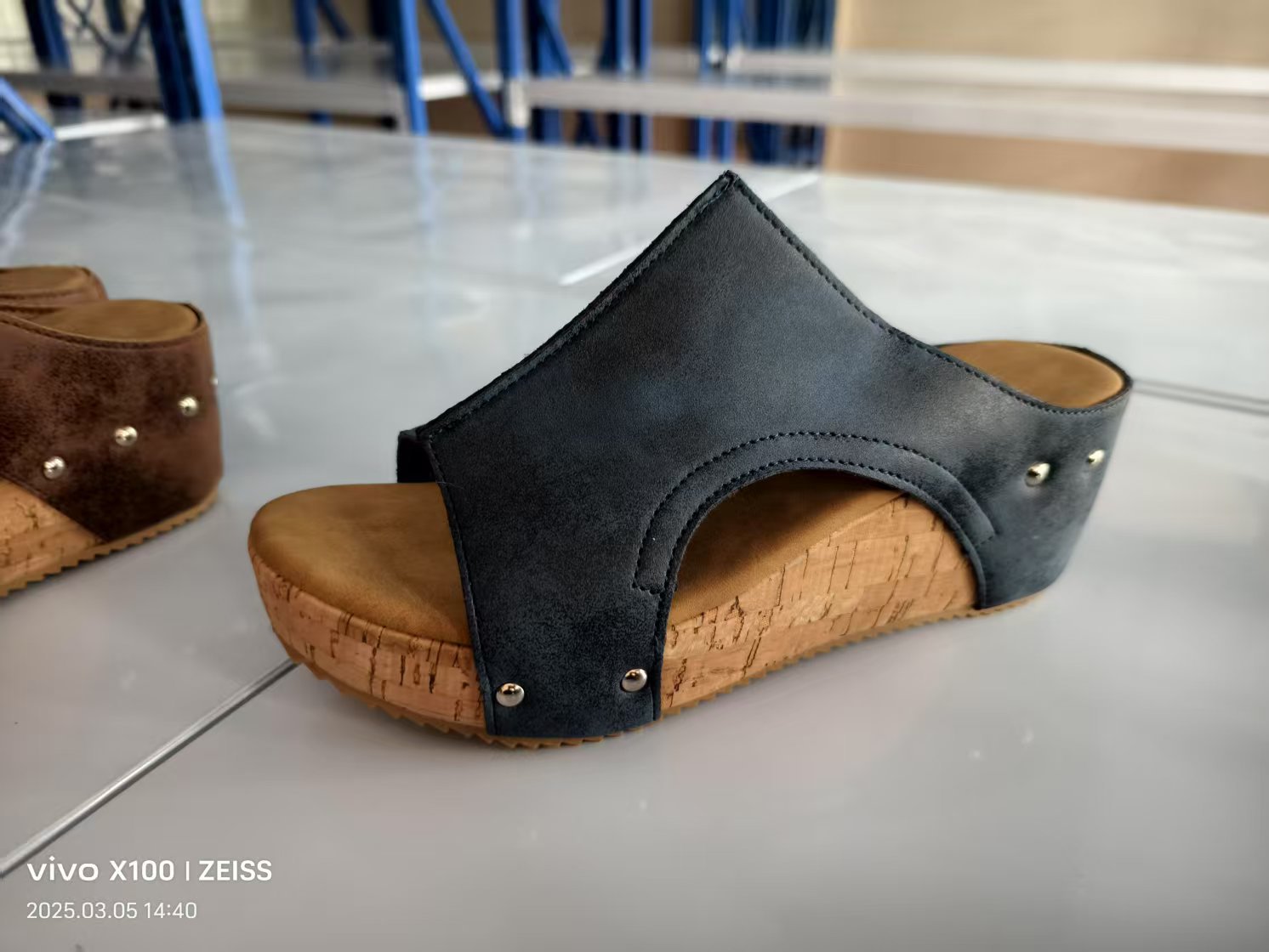 Weekend Beach Sandals