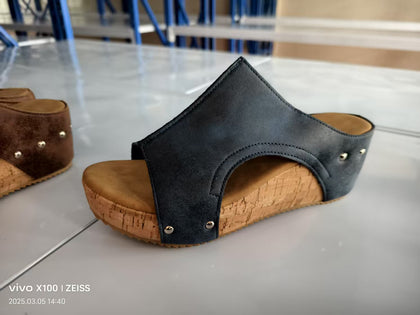 Weekend Beach Sandals