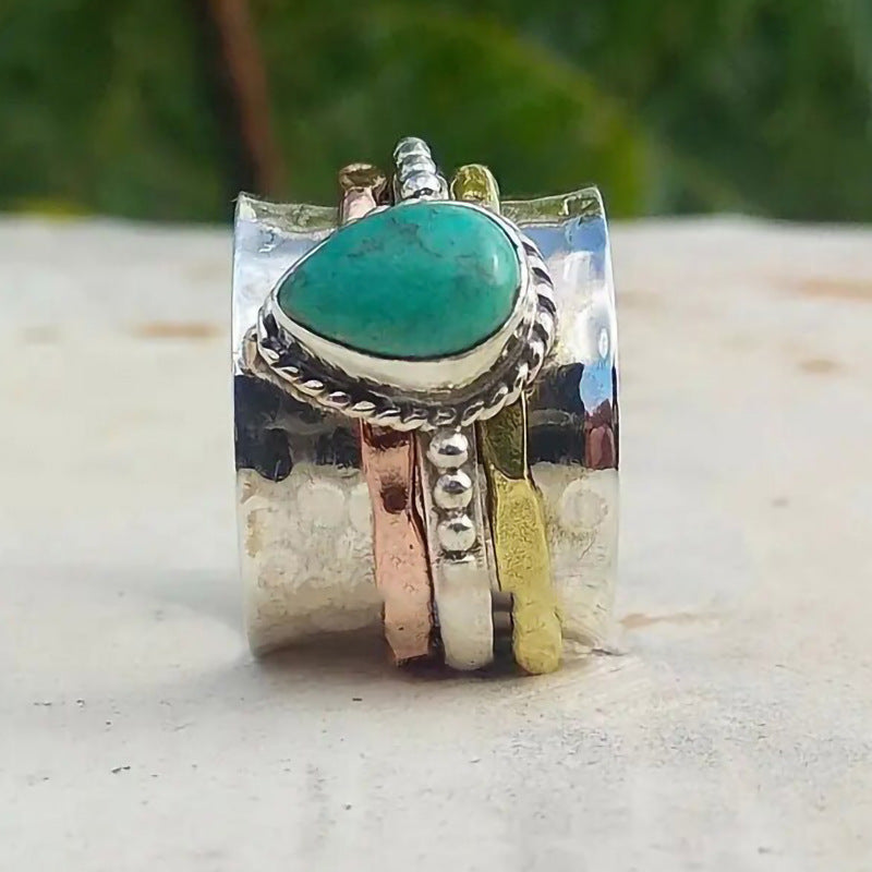 Classic Gold Jewelry