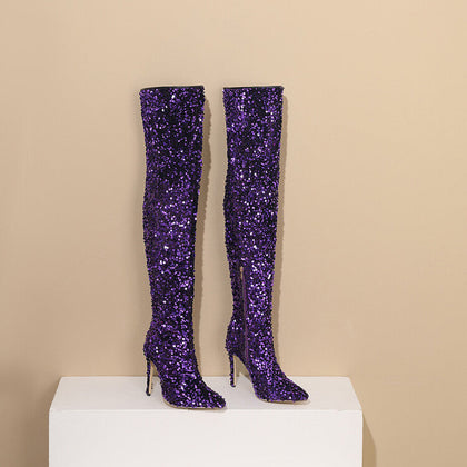 Classic Vintage Boots