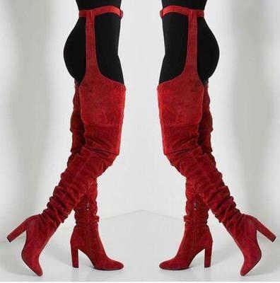 Classic Ankle Boots