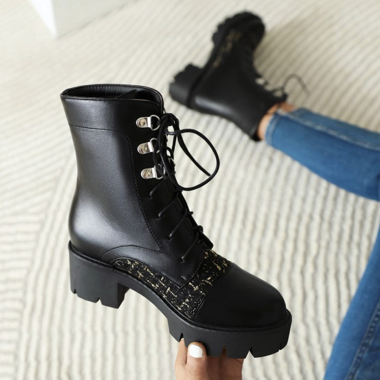 Timeless Suede Boots