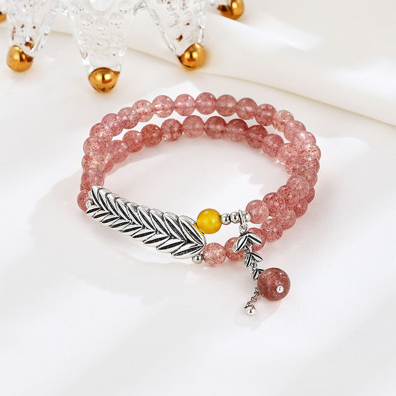 Easy Necklace Jewelry
