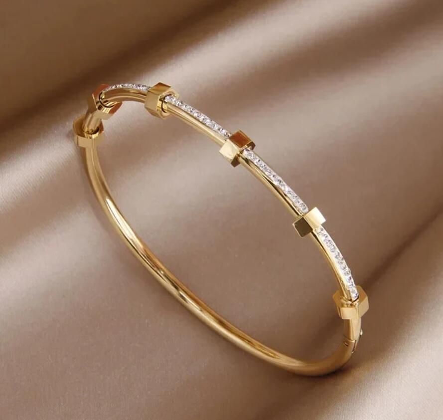 Vintage Statement Jewelry