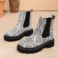 Everyday Warm Boots