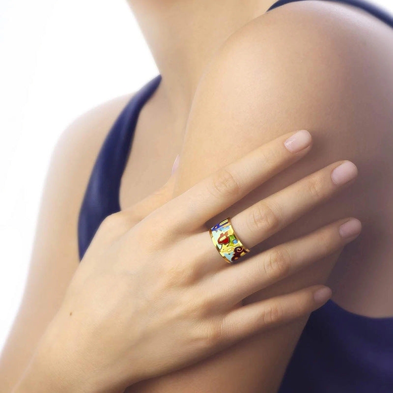 Summer Everyday Jewelry